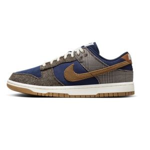 Nike Dunk Low Premium Men's Shoes 8